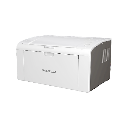 Pantum P2506 Single Function Mono Laser Printer